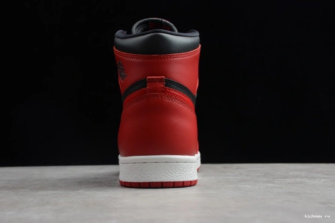 Cheap Red 1 Varsity 85 Jordan BQ4422-600 Air High 0822